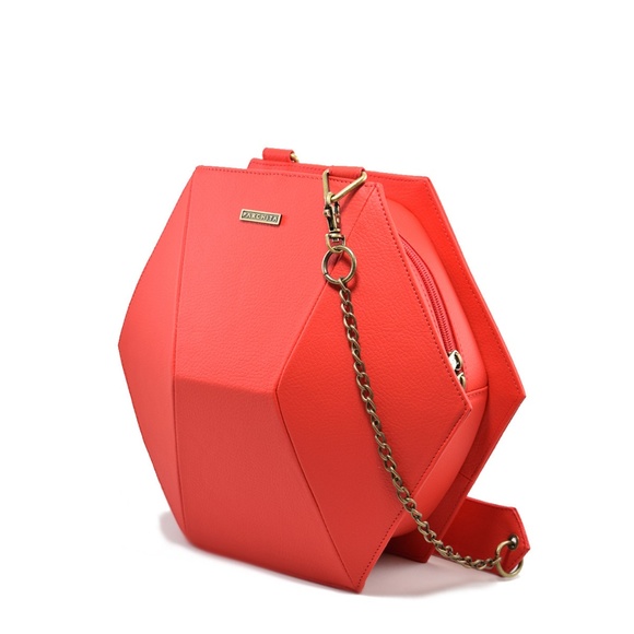 Parchita Cross Body - Picture 3 of 7